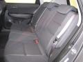 Carbon Gray - Elantra Touring Photo No. 12