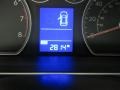 2009 Carbon Gray Hyundai Elantra Touring  photo #20