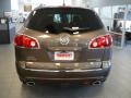 2010 Cocoa Metallic Buick Enclave CXL AWD  photo #3