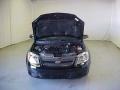 Black - Cobalt LT Sedan Photo No. 4