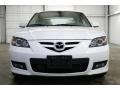 Rally White - MAZDA3 s Grand Touring Sedan Photo No. 3