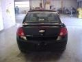 Black - Cobalt LT Sedan Photo No. 13