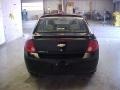 2009 Black Chevrolet Cobalt LT Sedan  photo #13