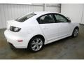 Rally White - MAZDA3 s Grand Touring Sedan Photo No. 5