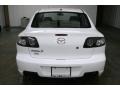 Rally White - MAZDA3 s Grand Touring Sedan Photo No. 6