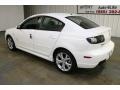 Rally White - MAZDA3 s Grand Touring Sedan Photo No. 7
