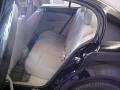 Black - Cobalt LT Sedan Photo No. 17