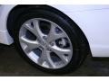 Rally White - MAZDA3 s Grand Touring Sedan Photo No. 28
