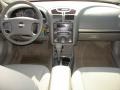2006 Sport Red Metallic Chevrolet Malibu LS Sedan  photo #12