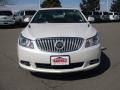 White Diamond Tricoat - LaCrosse CXL AWD Photo No. 2