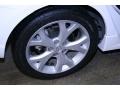 Rally White - MAZDA3 s Grand Touring Sedan Photo No. 29