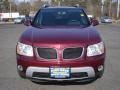 Sonoma Red Metallic - Torrent  Photo No. 2