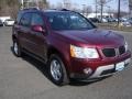Sonoma Red Metallic - Torrent  Photo No. 3