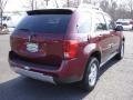 Sonoma Red Metallic - Torrent  Photo No. 4