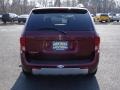 Sonoma Red Metallic - Torrent  Photo No. 5