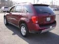 Sonoma Red Metallic - Torrent  Photo No. 6