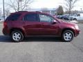 Sonoma Red Metallic - Torrent  Photo No. 7