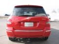 Mars Red - GLK 350 4Matic Photo No. 4