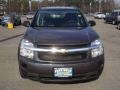 Granite Gray Metallic - Equinox LS Photo No. 2