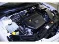 Rally White - MAZDA3 s Grand Touring Sedan Photo No. 55