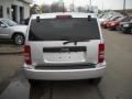 2008 Bright Silver Metallic Jeep Liberty Sport 4x4  photo #3