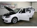 Rally White - MAZDA3 s Grand Touring Sedan Photo No. 57