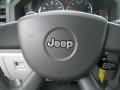 2008 Bright Silver Metallic Jeep Liberty Sport 4x4  photo #24