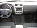 2009 Black Chevrolet Colorado LT Crew Cab 4x4  photo #13