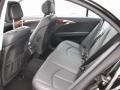 Black - E 350 4Matic Sedan Photo No. 5