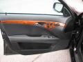 Black - E 350 4Matic Sedan Photo No. 7
