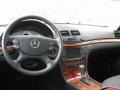 2008 Indium Grey Metallic Mercedes-Benz E 350 4Matic Sedan  photo #7