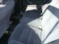 2001 Indigo Blue Pearl Volkswagen Golf GLS 4 Door  photo #6