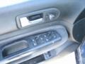 2001 Indigo Blue Pearl Volkswagen Golf GLS 4 Door  photo #7