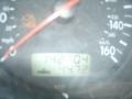 2001 Indigo Blue Pearl Volkswagen Golf GLS 4 Door  photo #9