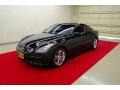 Black Obsidian - G 37 Coupe Photo No. 3