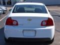 Summit White - Malibu LT Sedan Photo No. 6