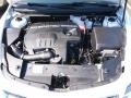 Summit White - Malibu LT Sedan Photo No. 7