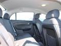 Summit White - Malibu LT Sedan Photo No. 9