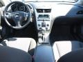 Summit White - Malibu LT Sedan Photo No. 10