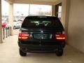 Highland Green Metallic - X5 3.0i Photo No. 6
