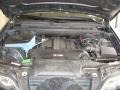 Highland Green Metallic - X5 3.0i Photo No. 14