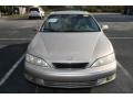 Cashmere Beige Metallic - ES 300 Photo No. 3