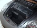 2008 Meteor Grey Metallic Porsche 911 Turbo Coupe  photo #18