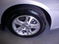 2007 Alabaster Silver Metallic Honda Accord EX Sedan  photo #4