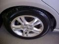 2007 Alabaster Silver Metallic Honda Accord EX Sedan  photo #5