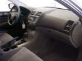 2007 Alabaster Silver Metallic Honda Accord EX Sedan  photo #7