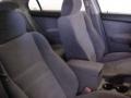 2007 Alabaster Silver Metallic Honda Accord EX Sedan  photo #8