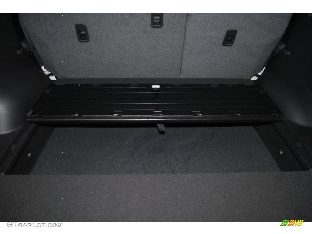 2011 Sorento EX AWD - Bright Silver / Black photo #29