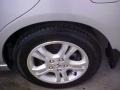2007 Alabaster Silver Metallic Honda Accord EX Sedan  photo #12