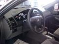 2007 Alabaster Silver Metallic Honda Accord EX Sedan  photo #17